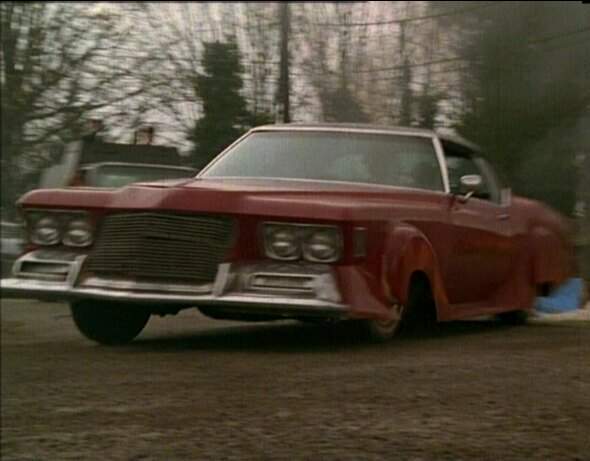 Buick Riviera