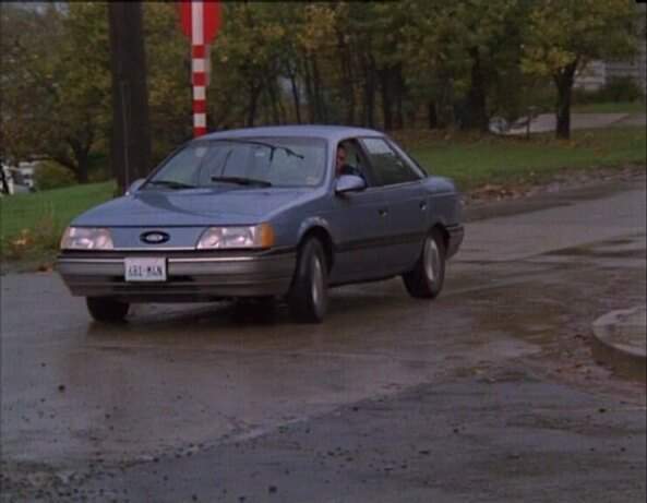 Ford Taurus