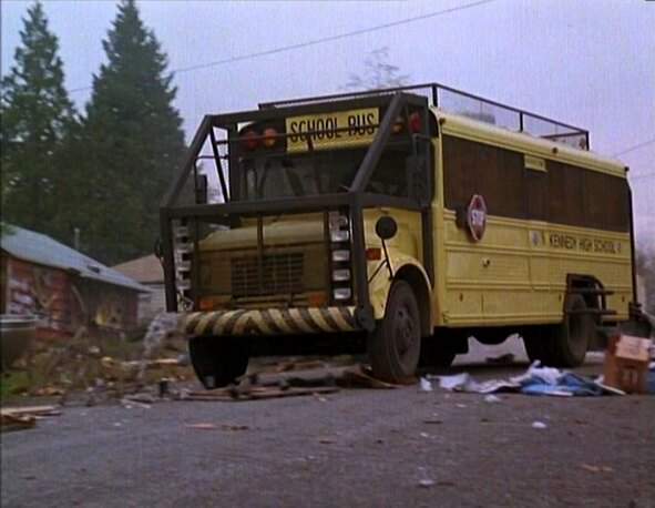 GMC B-Series