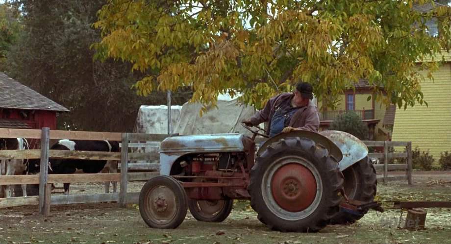 Ford 8N