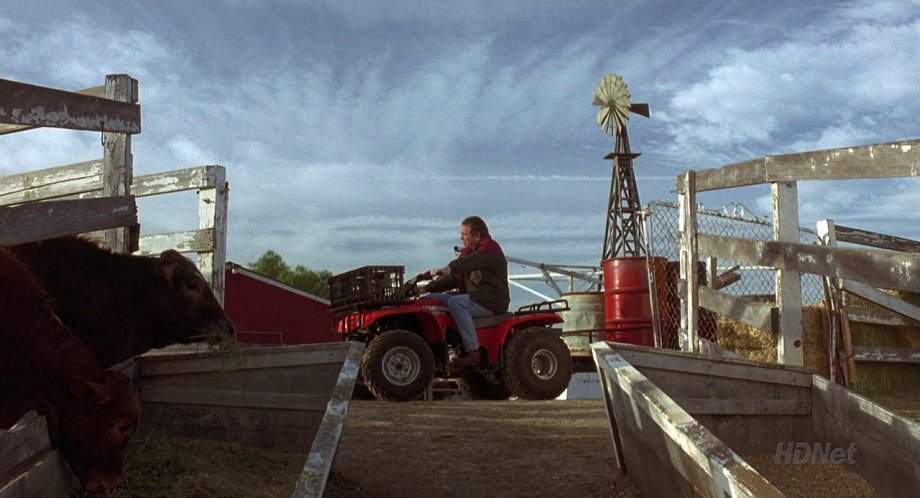 Honda Fourtrax