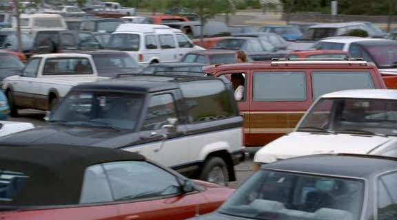 Ford Bronco II