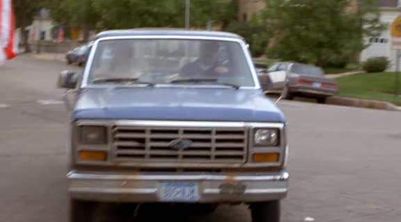 Ford F-Series