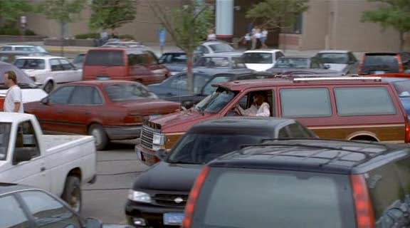 Ford Taurus