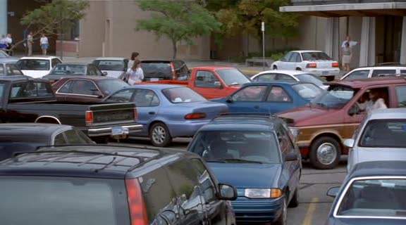 Geo Prizm