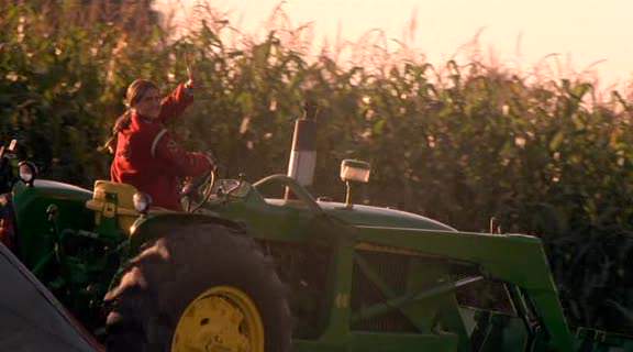 John Deere 4010