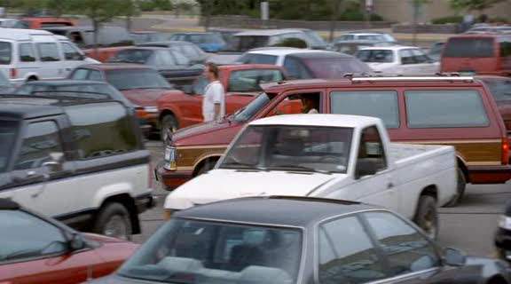 Plymouth Grand Voyager