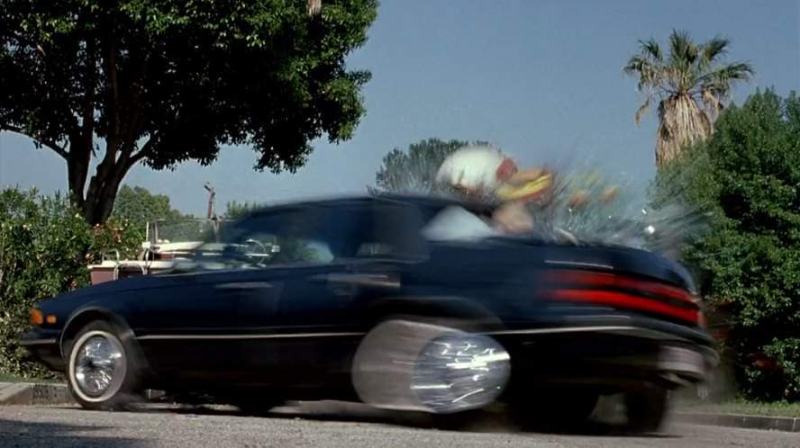 Buick Century