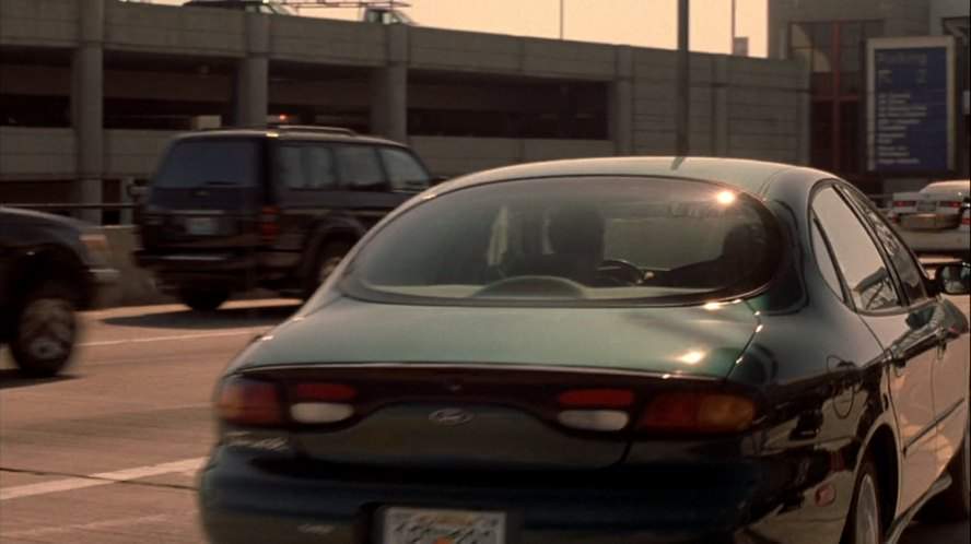 Ford Taurus