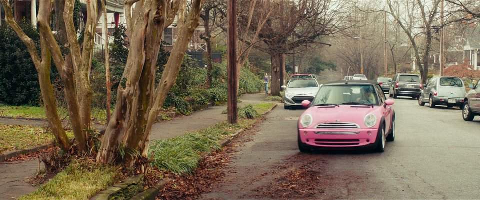 Chrysler PT Cruiser
