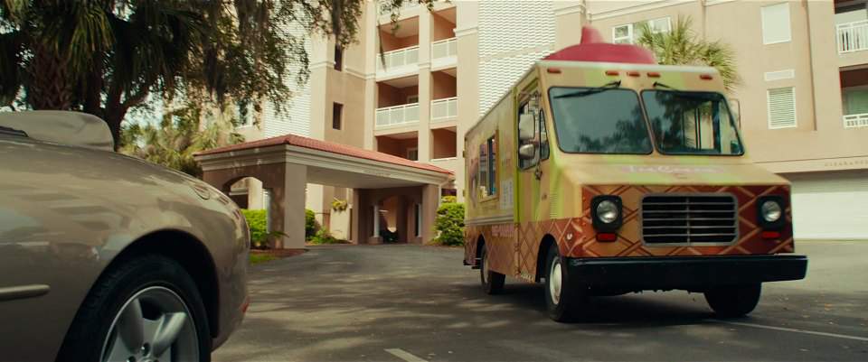 Utilimaster Aeromaster