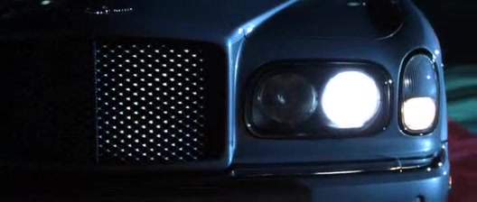 Bentley Arnage