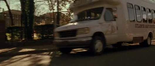Ford Econoline