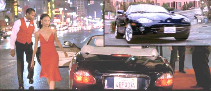Jaguar XK8