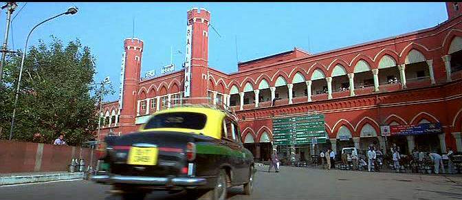 Hindustan Ambassador Classic