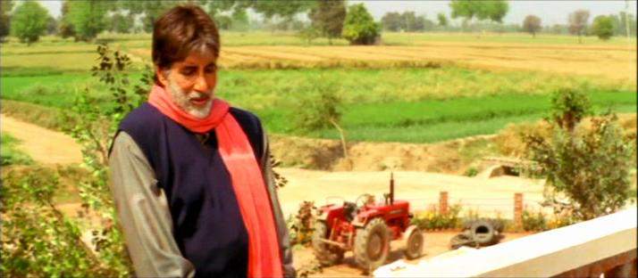 Mahindra unknown
