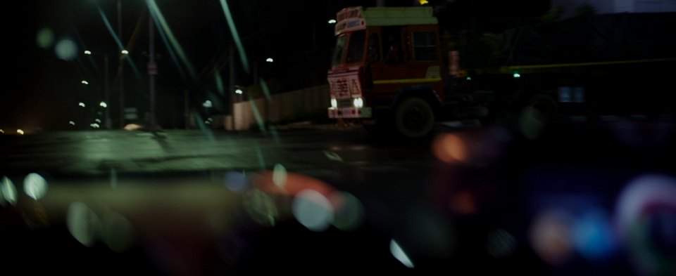 Ashok Leyland Tusker Super