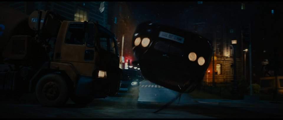 Ashok Leyland unknown