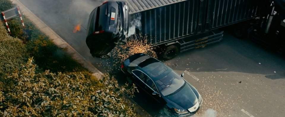 Ford Focus MkII
