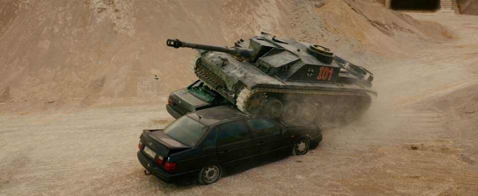GKN Defence FV 432