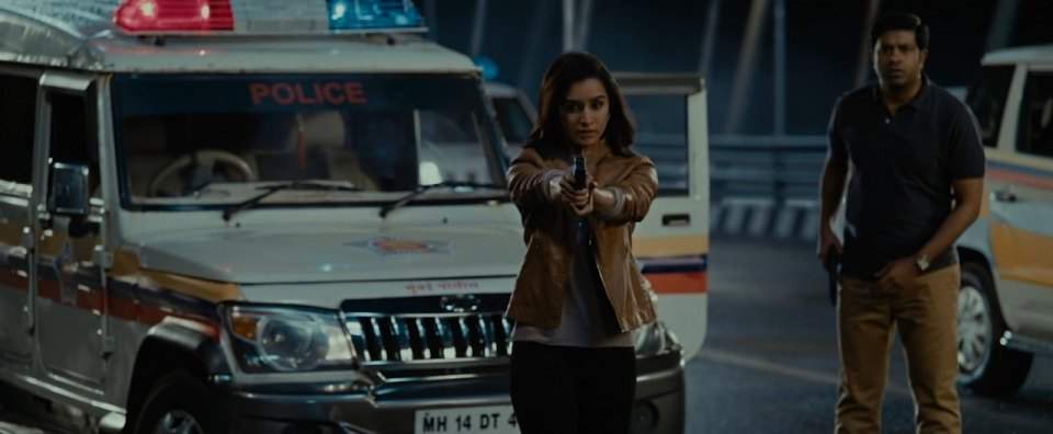 Mahindra Bolero