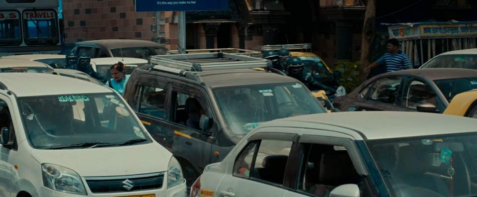 Maruti Suzuki Wagon R