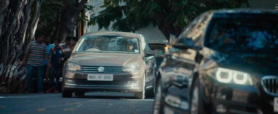 Volkswagen Vento