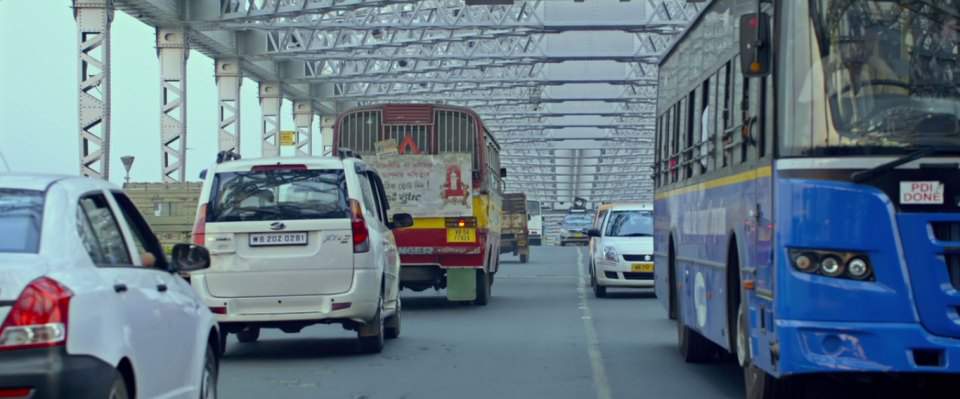 Ashok Leyland Falcon