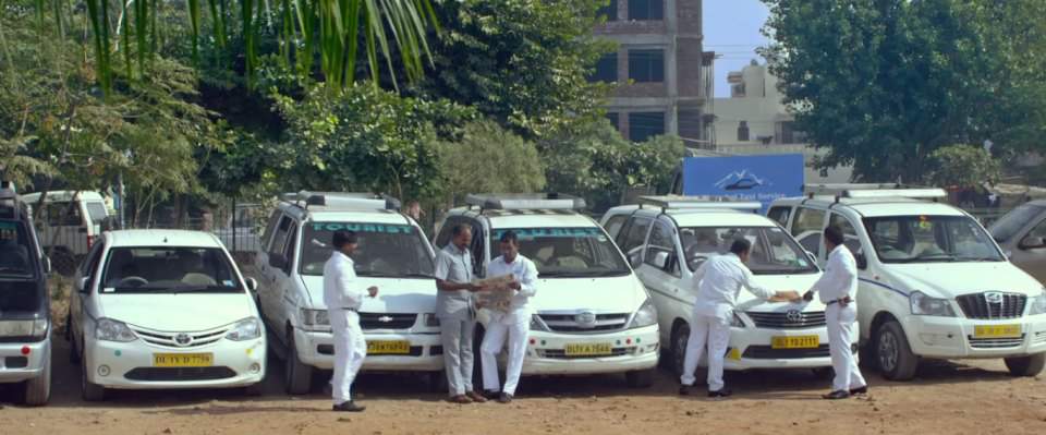 Mahindra Xylo