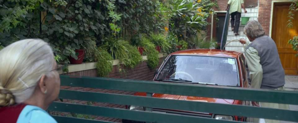 Maruti 800