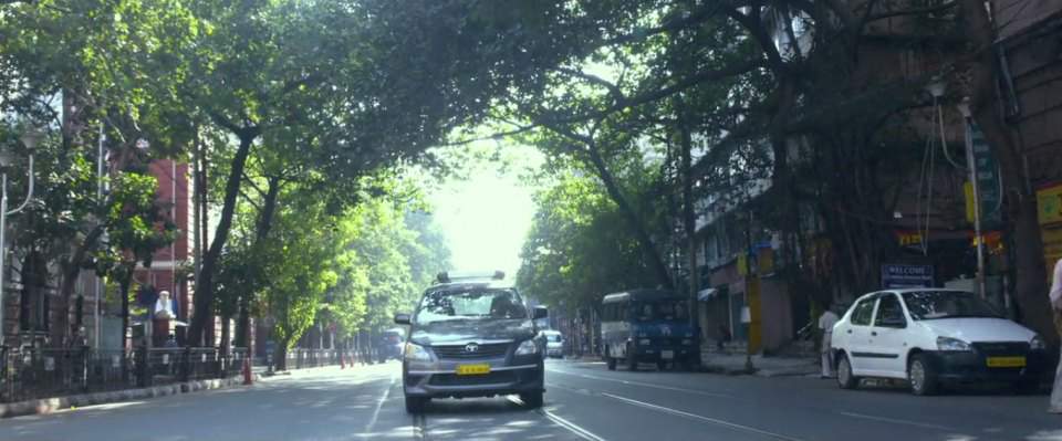 Tata Indigo