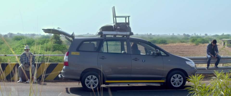 Toyota Innova