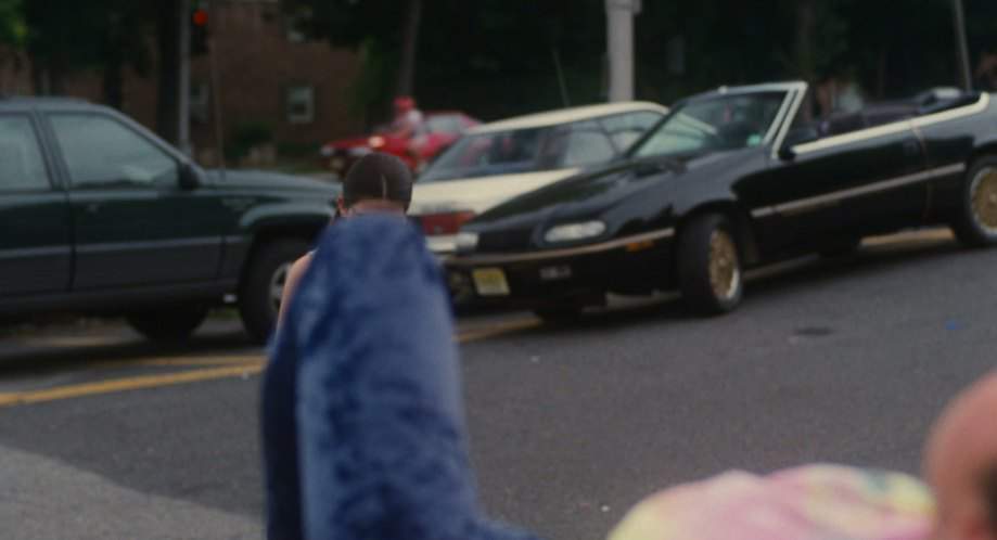 Chrysler LeBaron Convertible