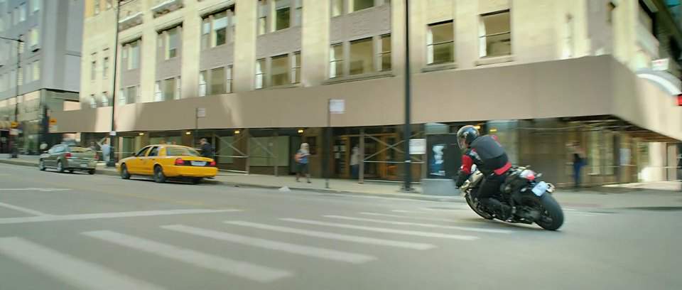 Chevrolet Malibu Maxx