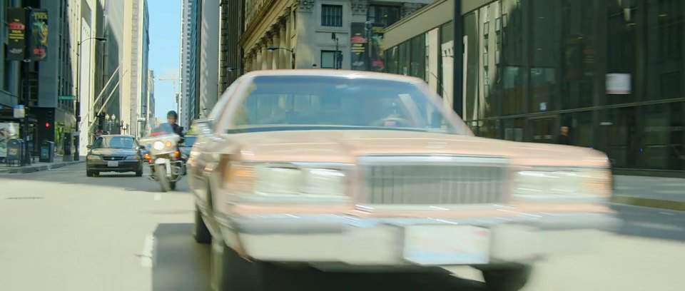 Mercury Grand Marquis