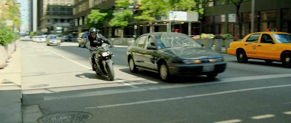 Saturn SL2