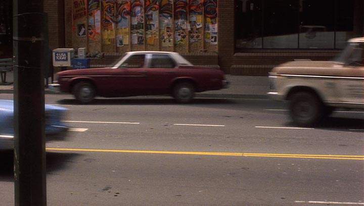 Chevrolet Nova