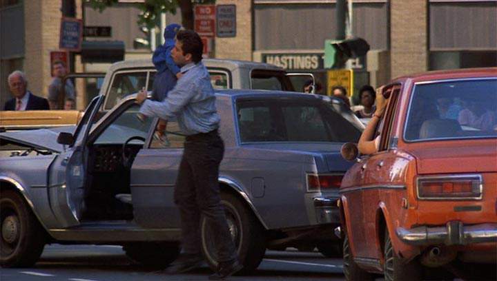 Datsun 510