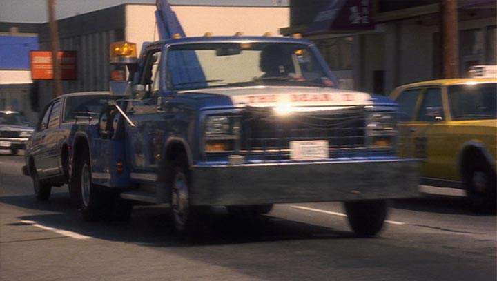 Ford F-350