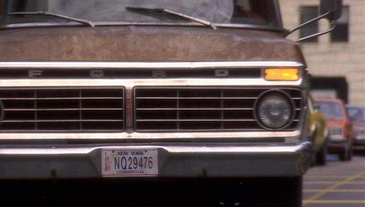 Ford F-Series