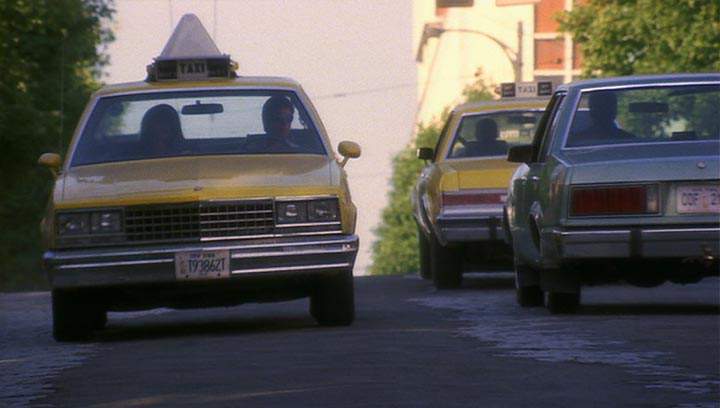 Ford Fairmont