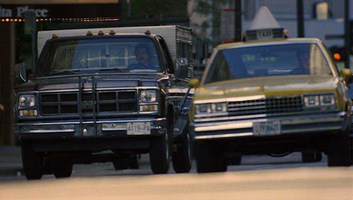 GMC C-25