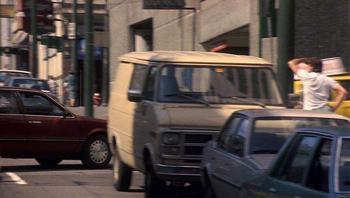 GMC Vandura