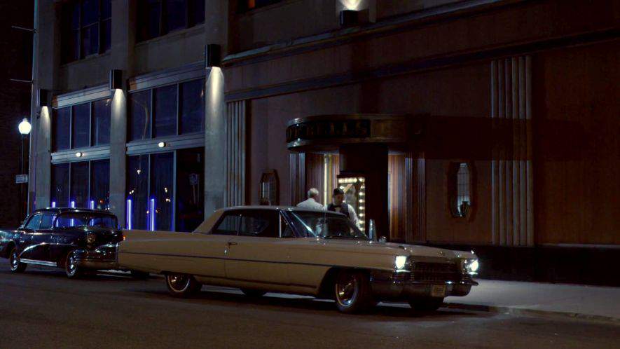 Buick Century