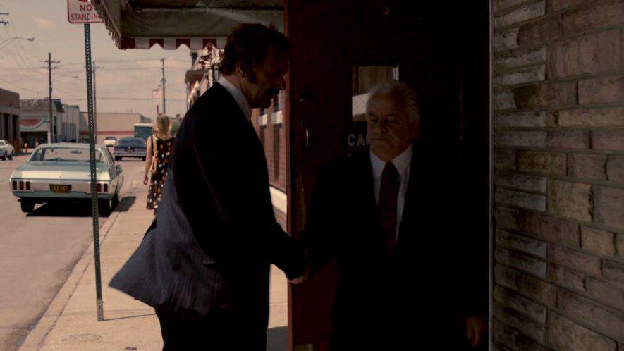 Chevrolet Impala Custom