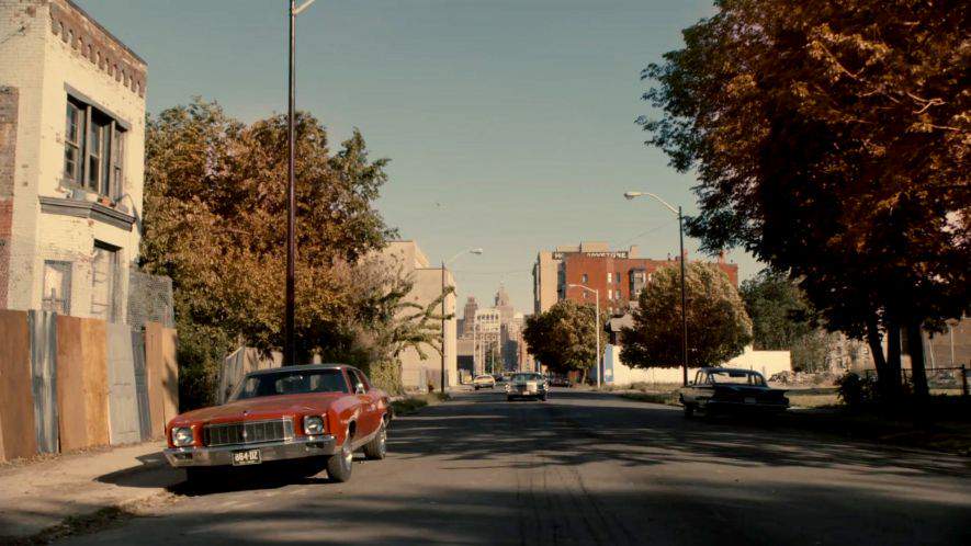 Chevrolet Monte Carlo