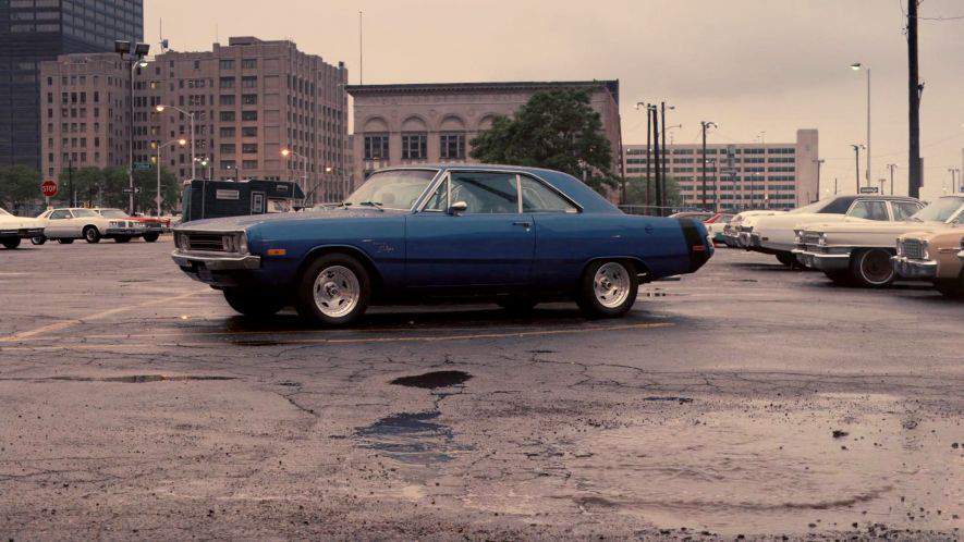 Dodge Dart Swinger