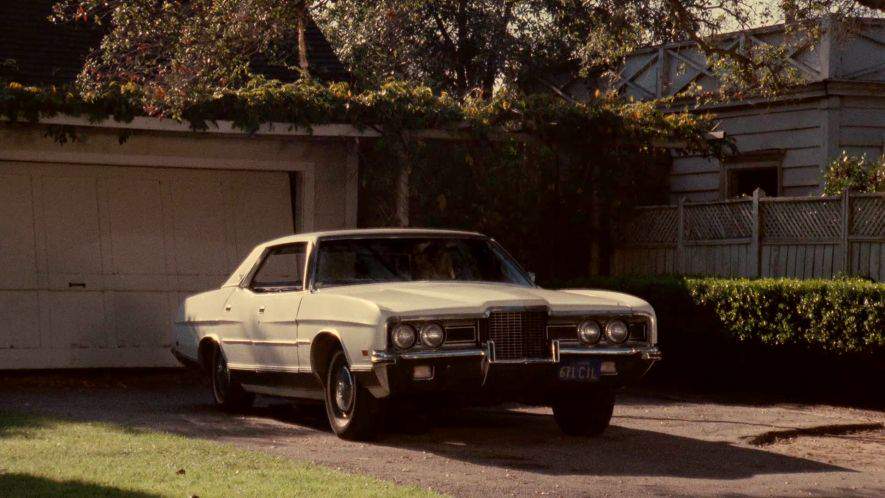 Ford LTD