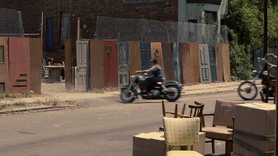 Harley-Davidson Electra Glide