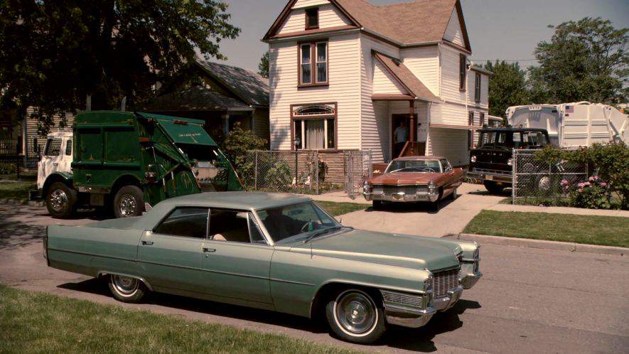 International Harvester Cargostar